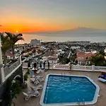 Boutique Leicht & Friends Värdshus Costa Adeje (Tenerife)