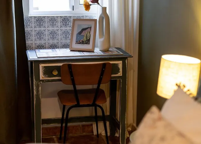 Boutique Leicht & Friends Costa Adeje (Tenerife)