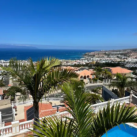 Boutique Leicht&friends Costa Adeje (Tenerife)