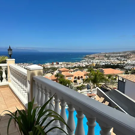 Boutique Leicht & Friends * Costa Adeje (Tenerife)