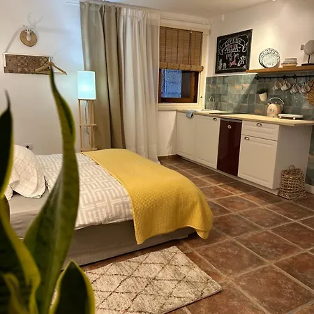 Boutique Leicht & Friends * 아데제