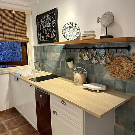 Boutique Leicht & Friends 여관 아데제