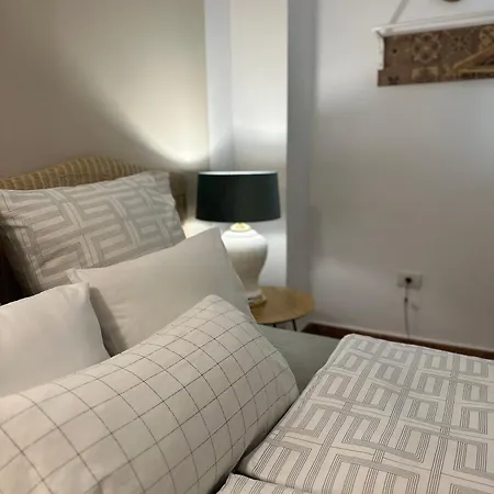Boutique Leicht & Friends * Costa Adeje (Tenerife)