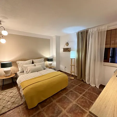 여관 Boutique Leicht & Friends