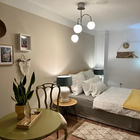 Boutique Leicht & Friends 여관 아데제