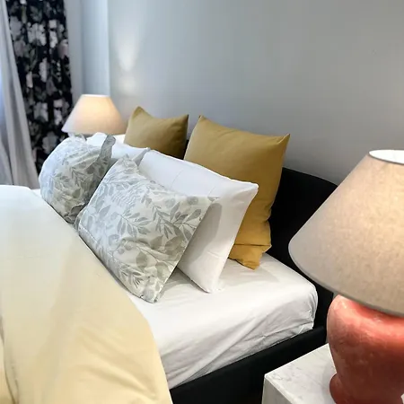 여관 Boutique Leicht & Friends