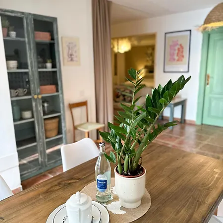 Ξενοδοχείο με διαμερίσματα Boutique Leicht & Friends Costa Adeje (Tenerife)
