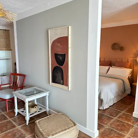 Boutique Leicht & Friends * Costa Adeje (Tenerife)