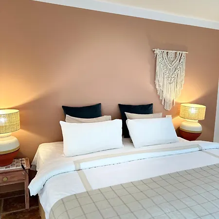 Boutique Leicht & Friends Costa Adeje (Tenerife)