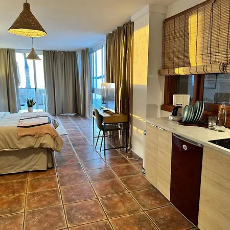 Boutique Leicht & Friends Ξενοδοχείο με διαμερίσματα Costa Adeje (Tenerife)