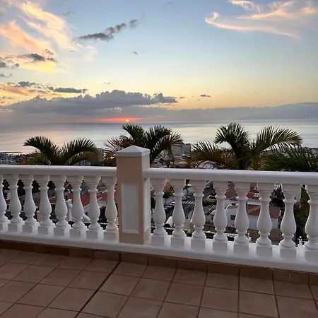 Boutique Leicht & Friends Ξενοδοχείο με διαμερίσματα Costa Adeje (Tenerife)