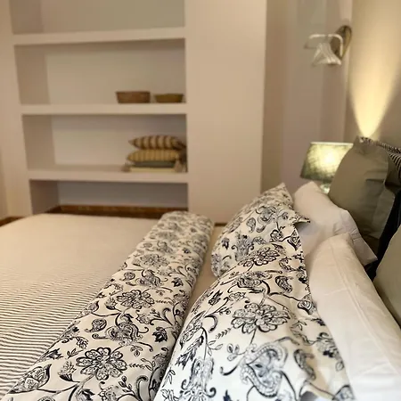Boutique Leicht & Friends Ξενοδοχείο με διαμερίσματα Costa Adeje (Tenerife)