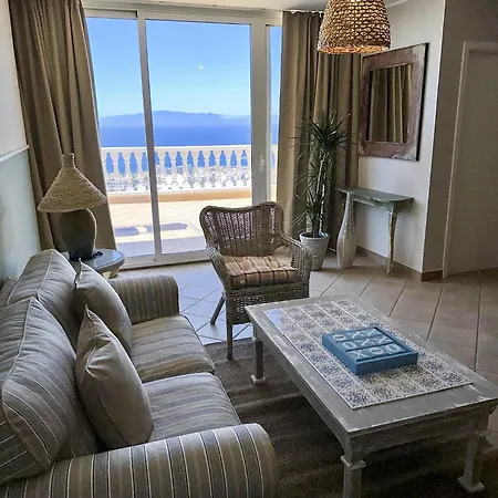 Boutique Leicht&friends * Costa Adeje (Tenerife)