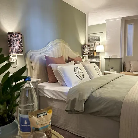 Boutique Leicht&friends *