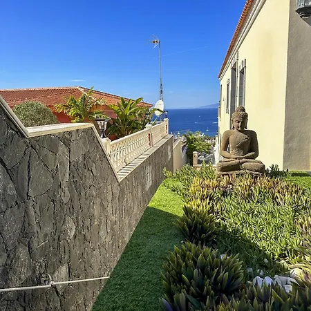 Boutique Leicht & Friends * Costa Adeje (Tenerife)