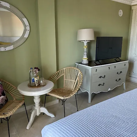 Boutique Leicht & Friends Ξενοδοχείο με διαμερίσματα Costa Adeje (Tenerife)