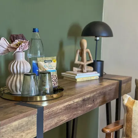 Boutique Leicht & Friends 아데제