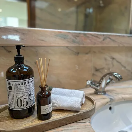 بيت ريفي Boutique Leicht & Friends