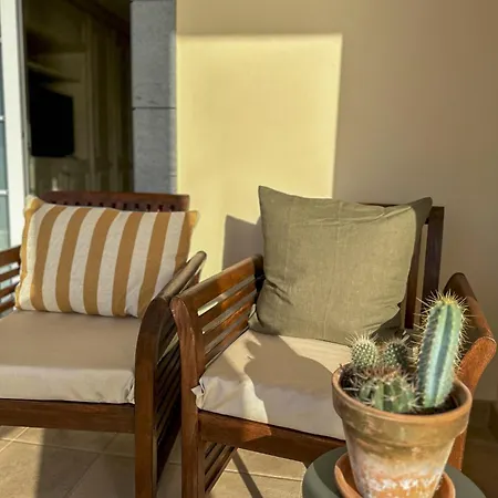 Boutique Leicht & Friends بيت ريفي *