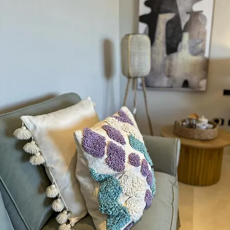 بيت ريفي Boutique Leicht & Friends