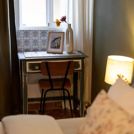 Boutique Leicht & Friends 아데제