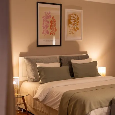 Boutique Leicht & Friends * 아데제