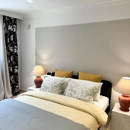 Boutique Leicht & Friends * Costa Adeje (Tenerife)