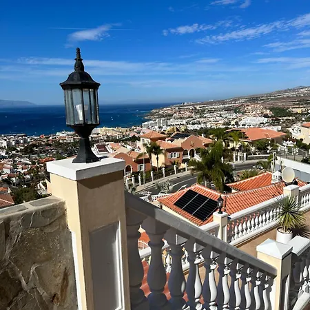 Boutique Leicht & Friends Gasthof Costa Adeje (Tenerife)