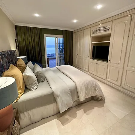 Boutique Leicht & Friends * Costa Adeje (Tenerife)