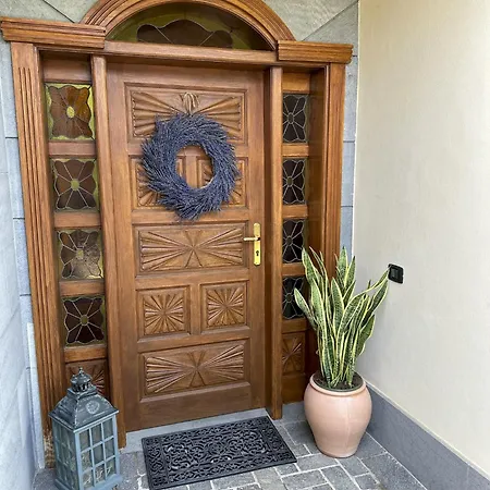 Boutique Leicht & Friends Fogadó