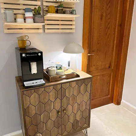 Boutique Leicht & Friends Gasthof Costa Adeje (Tenerife)