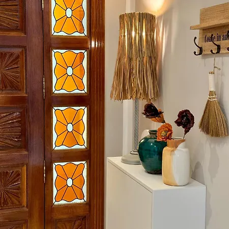 Gasthof Boutique Leicht & Friends Costa Adeje (Tenerife)