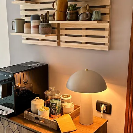 Boutique Leicht & Friends بيت ريفي