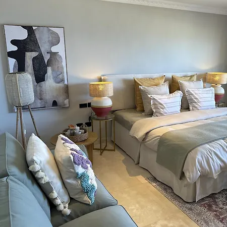 Boutique Leicht & Friends Costa Adeje (Tenerife)