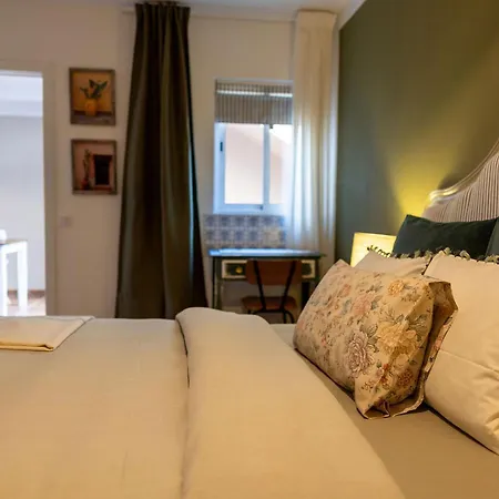 Boutique Leicht & Friends Inn Costa Adeje (Tenerife)