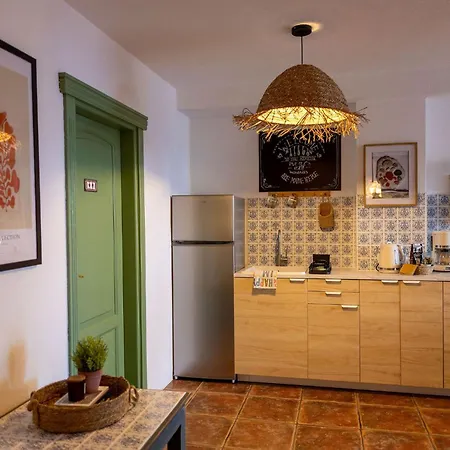 Boutique Leicht & Friends Fogadó *