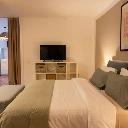 Boutique Leicht & Friends Inn