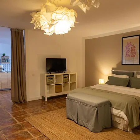 Inn Boutique Leicht & Friends Costa Adeje (Tenerife)