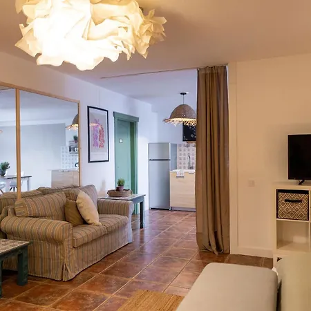 Boutique Leicht & Friends * Costa Adeje (Tenerife)