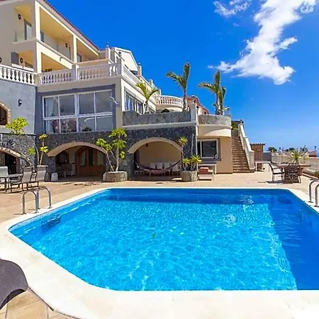 Boutique Leicht & Friends 4* Costa Adeje (Tenerife)