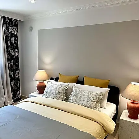 Boutique Leicht & Friends 4* Costa Adeje (Tenerife)