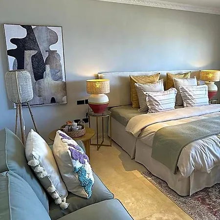 Boutique Leicht & Friends Costa Adeje (Tenerife)