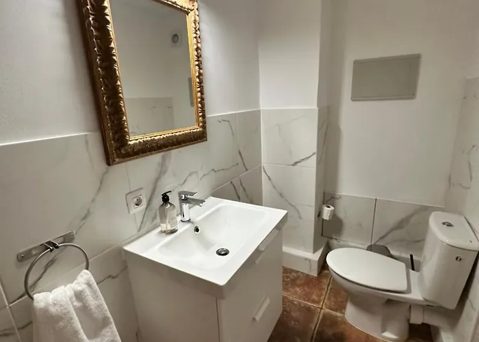 Boutique Leicht & Friends 4* Costa Adeje (Tenerife)