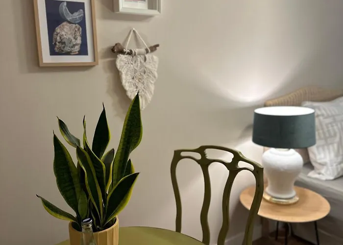 Inn Boutique Leicht & Friends