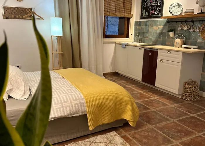 Boutique Leicht & Friends 4* Costa Adeje (Tenerife)