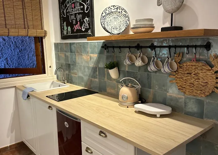 Boutique Leicht & Friends Inn Costa Adeje (Tenerife)