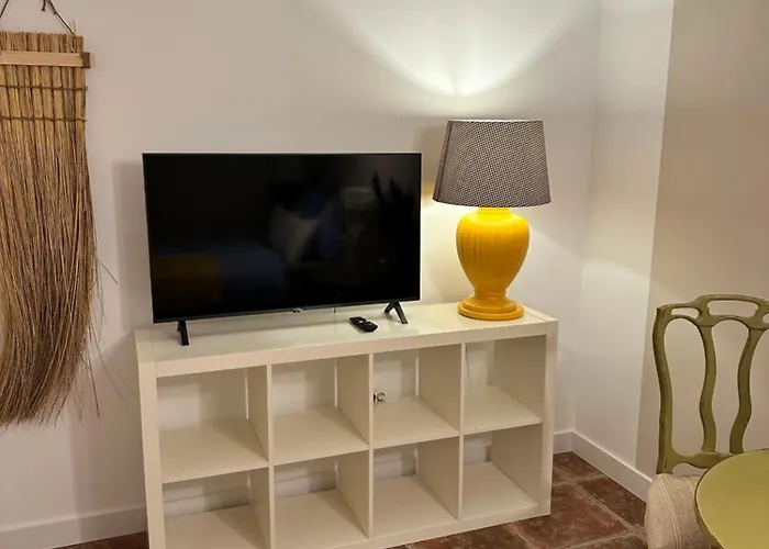 Inn Boutique Leicht & Friends Costa Adeje (Tenerife)