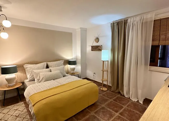 Πανδοχείο Boutique Leicht & Friends