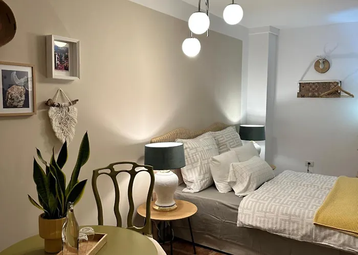 Boutique Leicht & Friends Inn Costa Adeje (Tenerife)