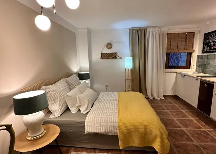 Boutique Leicht & Friends Inn 4*